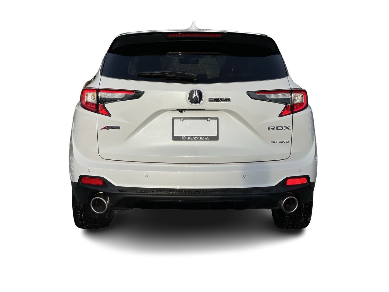 2023 Acura RDX