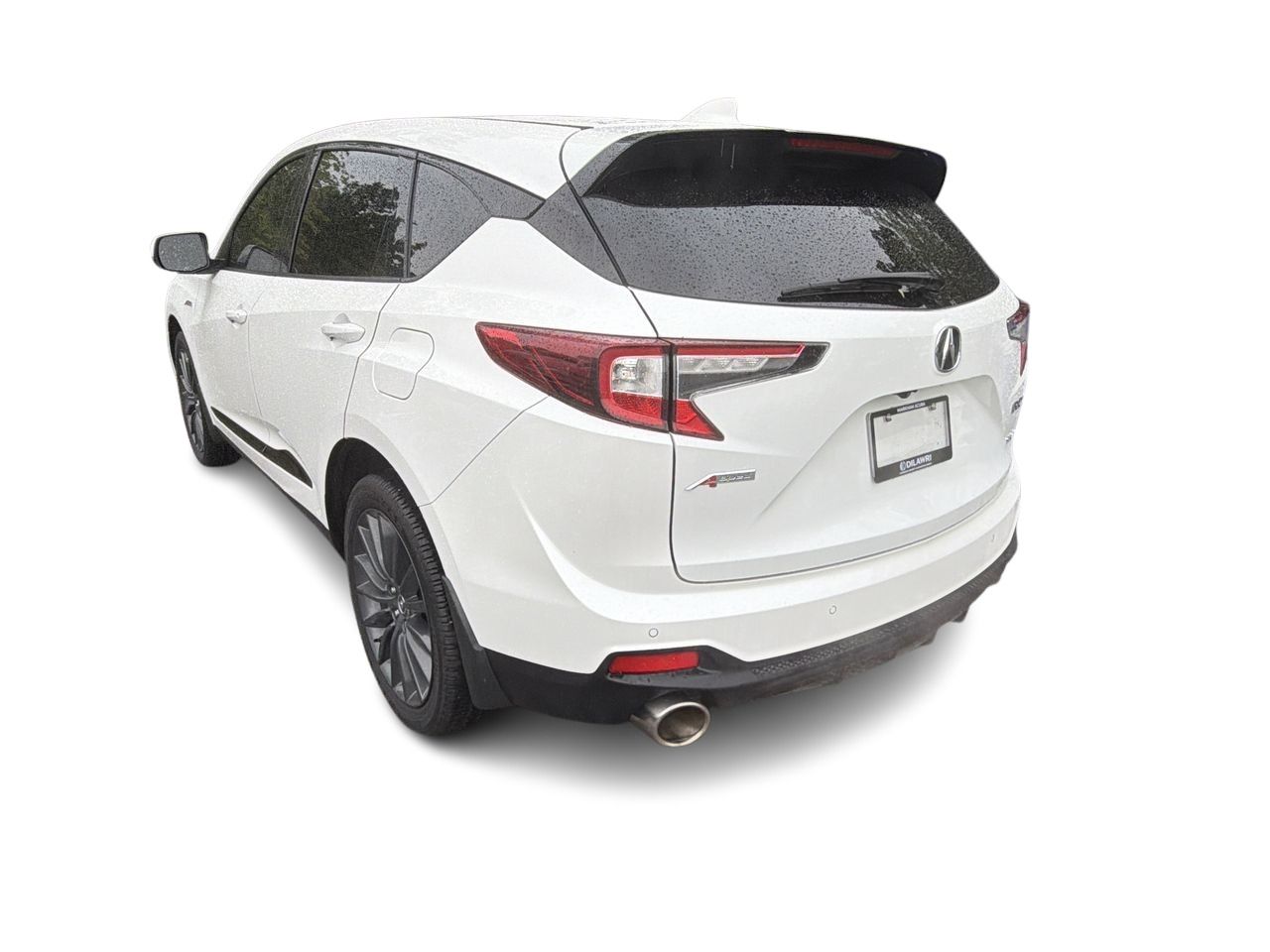 2023 Acura RDX
