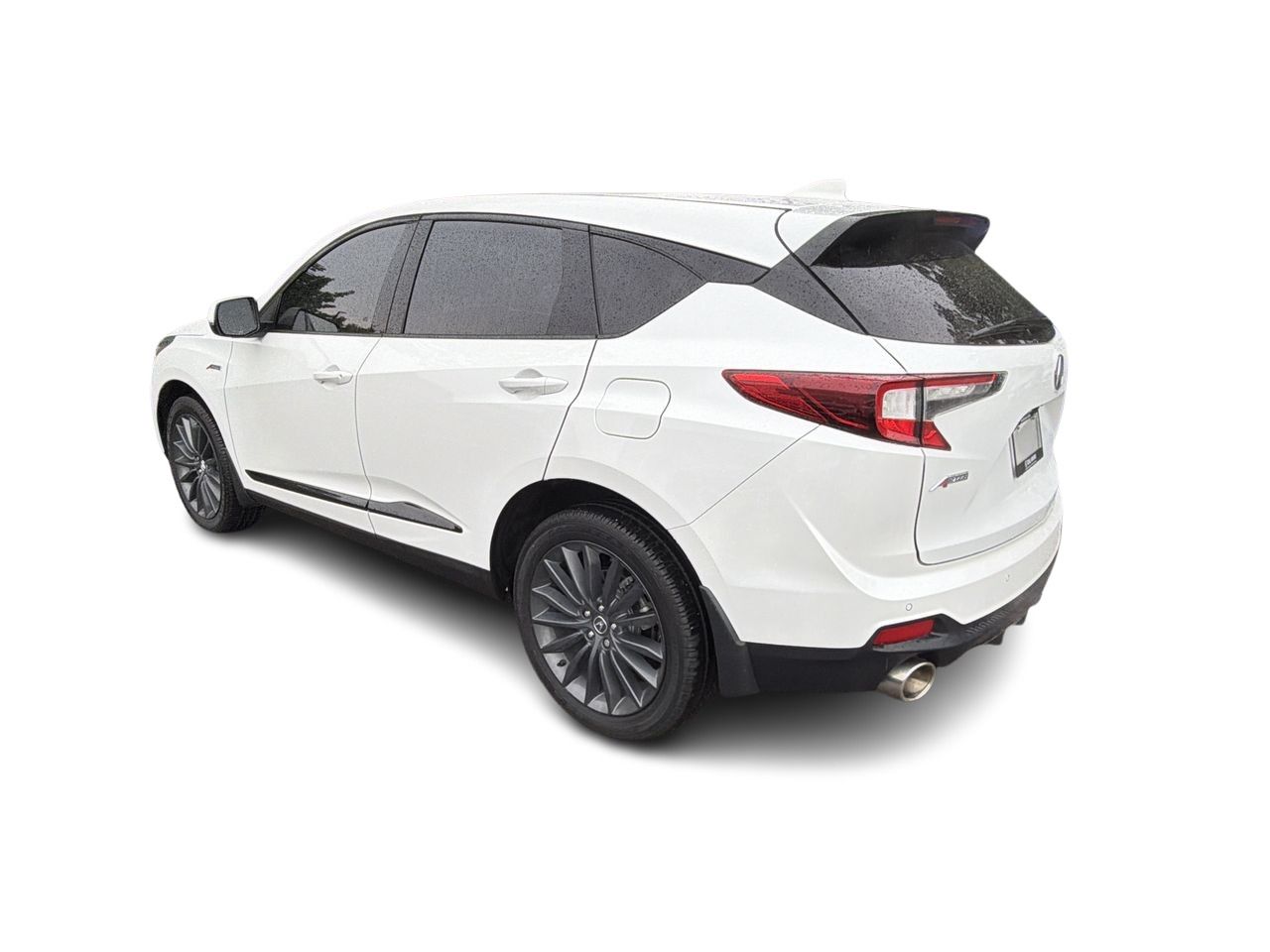 2023 Acura RDX