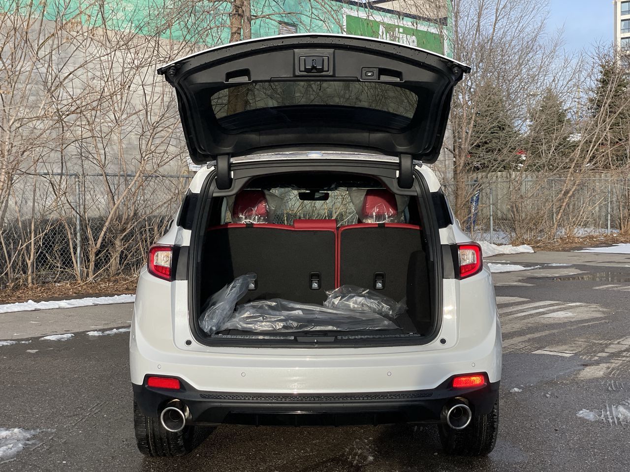 2023 Acura RDX