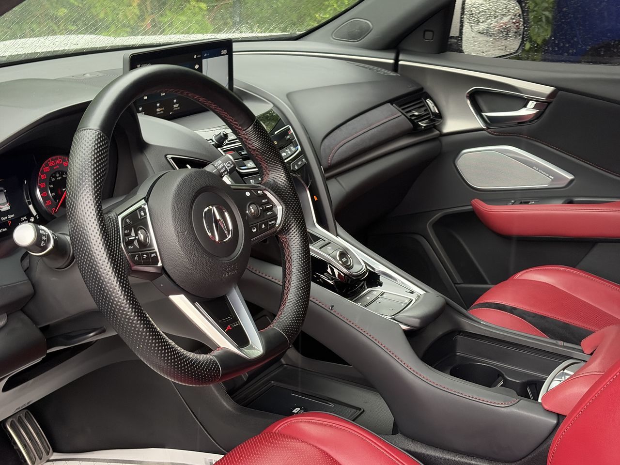 2023 Acura RDX