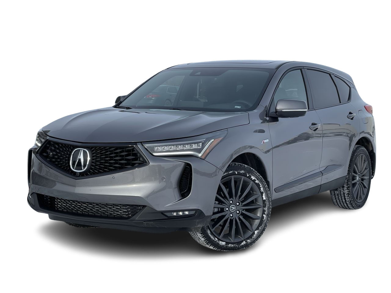 Markham Acura 2024 Acura RDX Platinum Elite ASpec AWD D5485