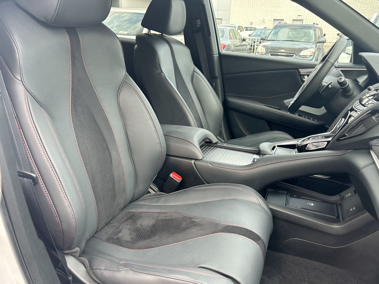 2024 Acura RDX in Markham, Ontario