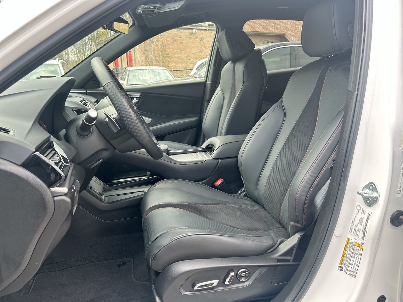 2024 Acura RDX in Markham, Ontario