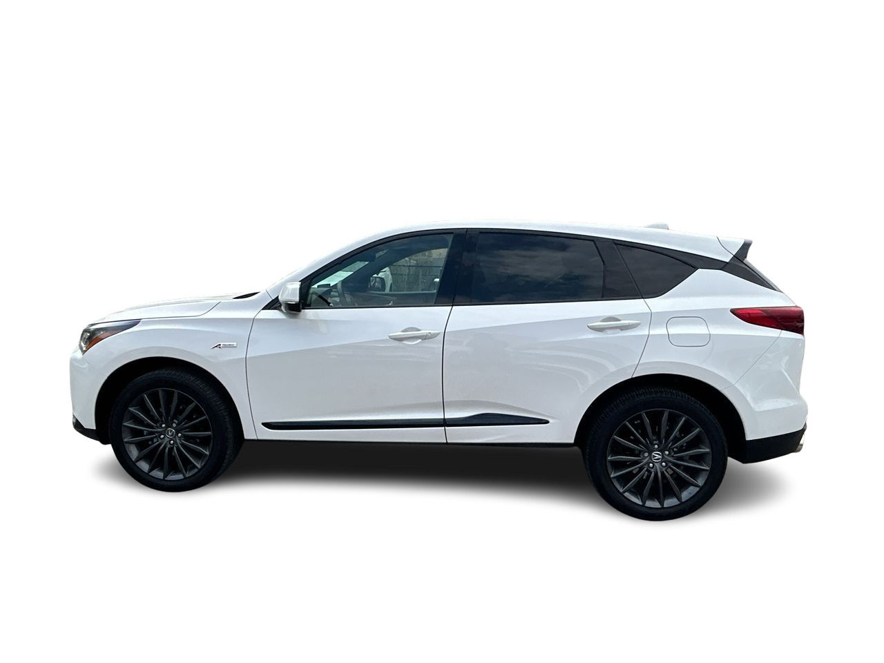 2024 Acura RDX in Markham, Ontario