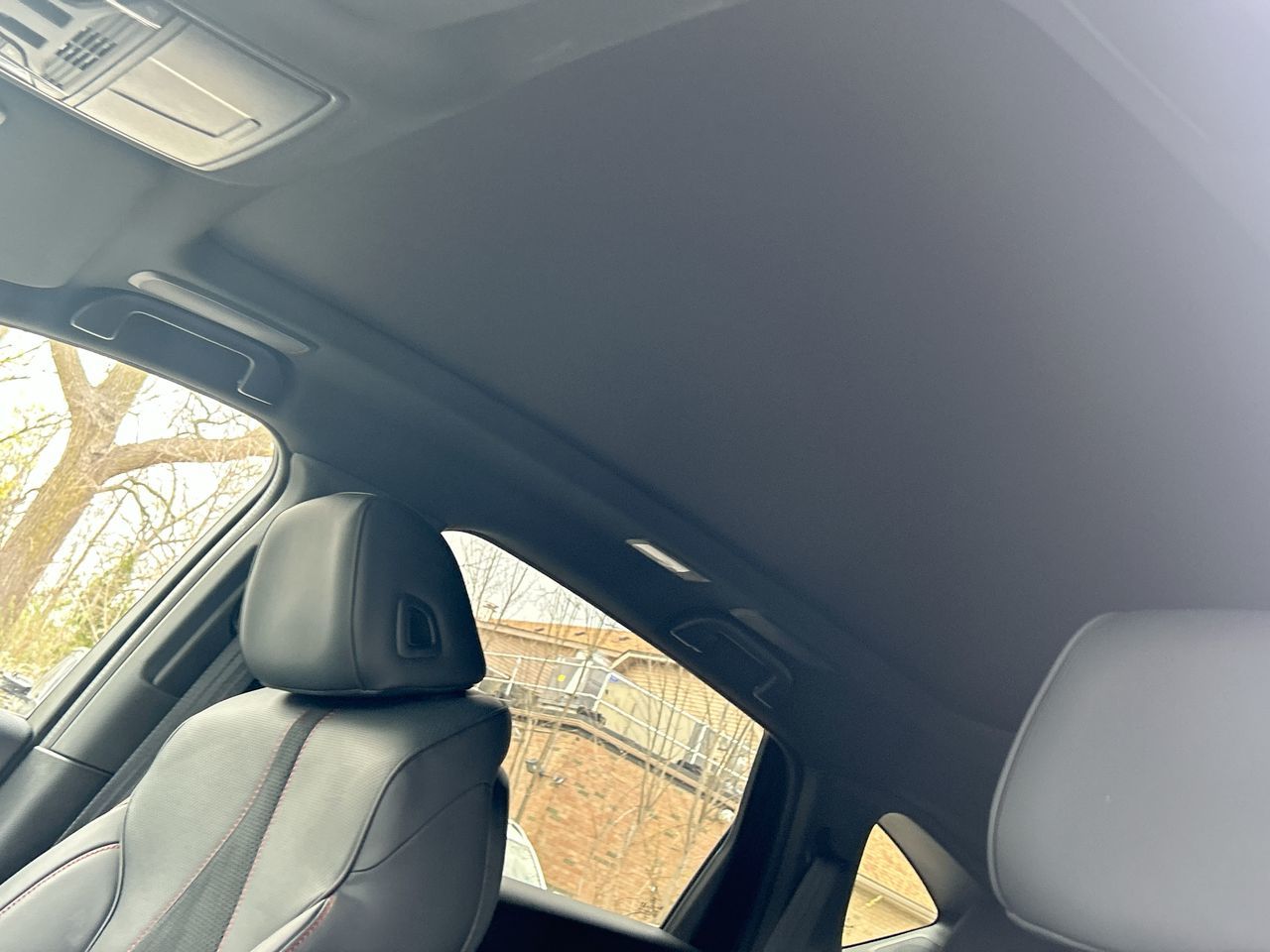 2024 Acura RDX in Markham, Ontario