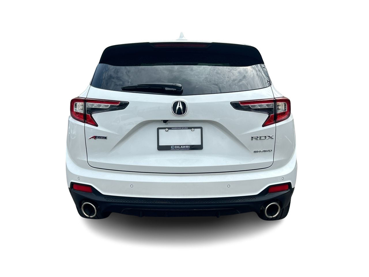 2024 Acura RDX in Markham, Ontario