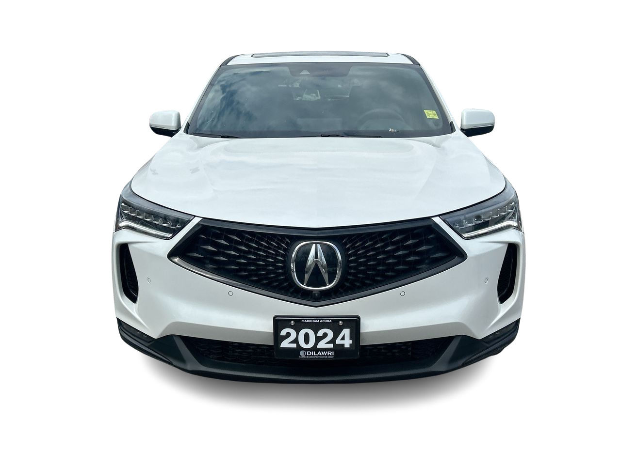 2024 Acura RDX in Markham, Ontario
