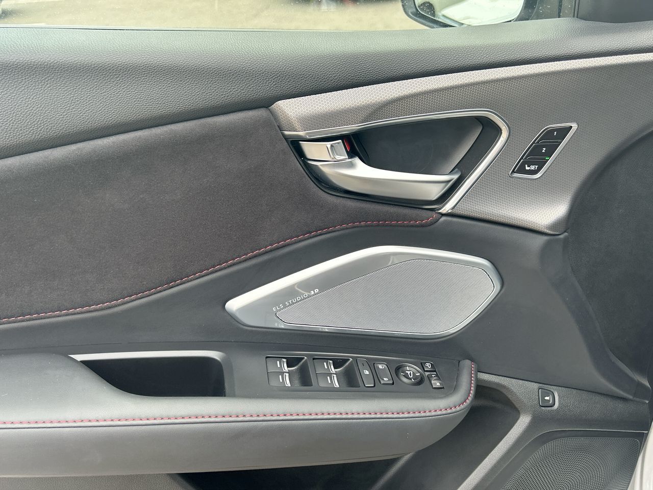 2024 Acura RDX in Markham, Ontario