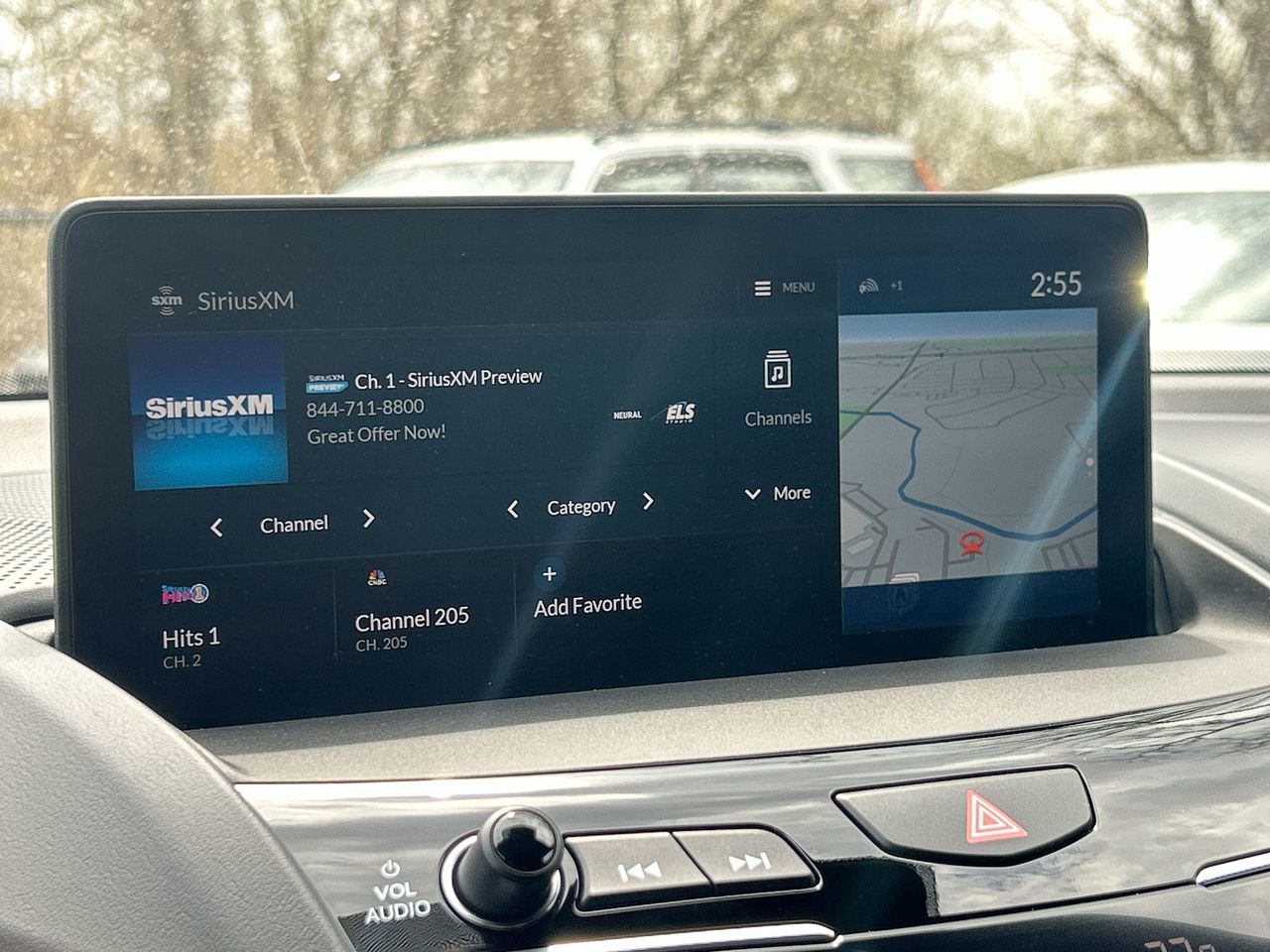 2024 Acura RDX in Markham, Ontario