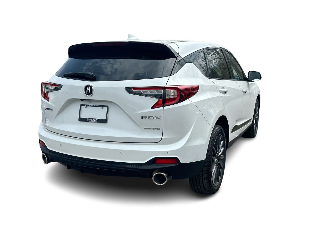 2024 Acura RDX in Markham, Ontario