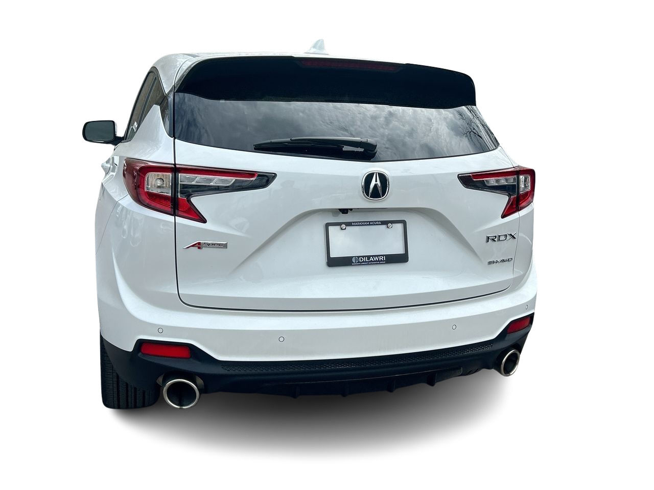 2024 Acura RDX in Markham, Ontario