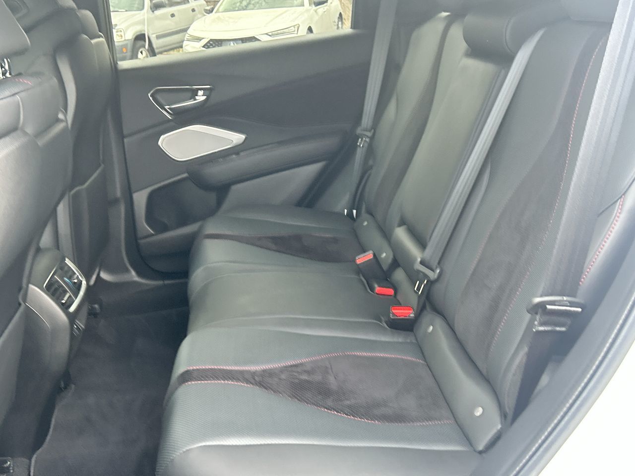 2024 Acura RDX in Markham, Ontario