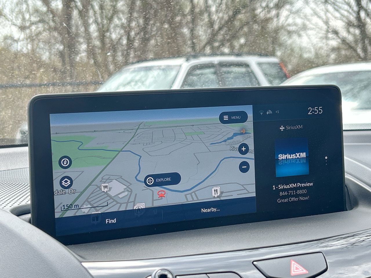 2024 Acura RDX in Markham, Ontario