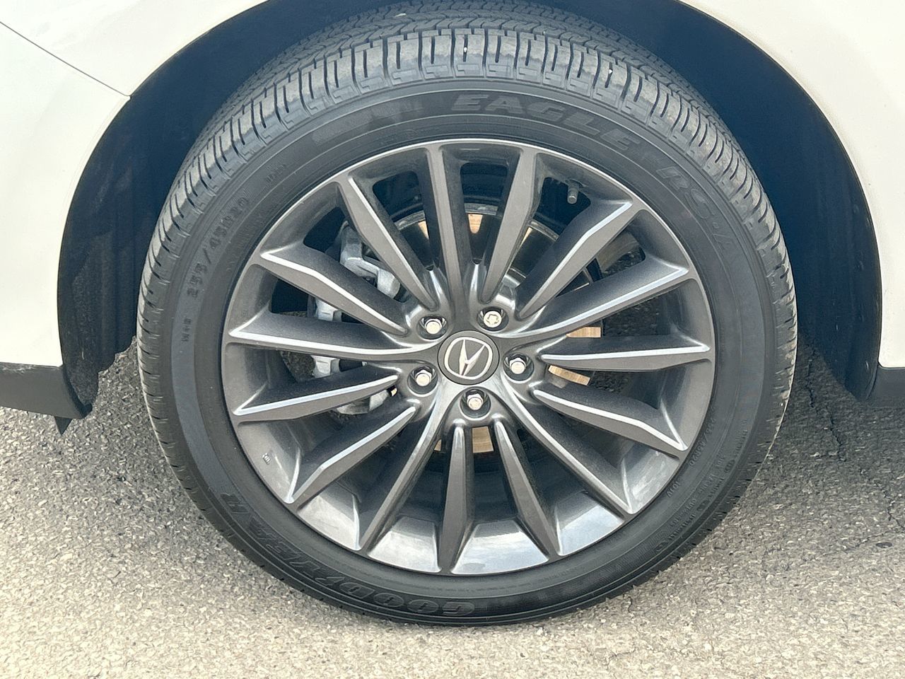 2024 Acura RDX in Markham, Ontario