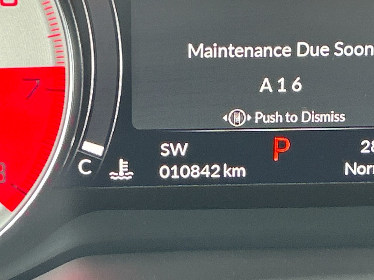 2024 Acura RDX in Markham, Ontario