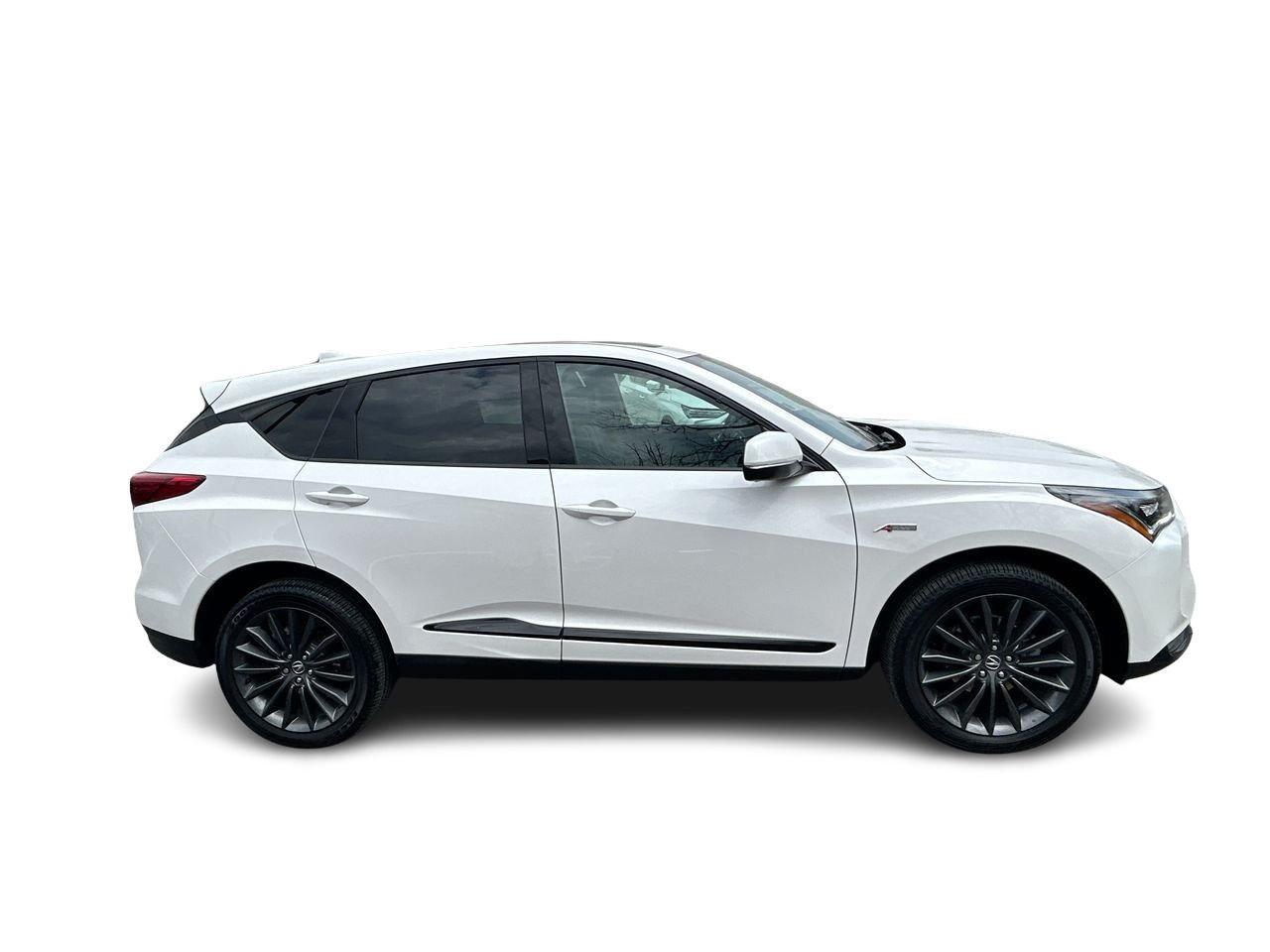 2024 Acura RDX in Markham, Ontario
