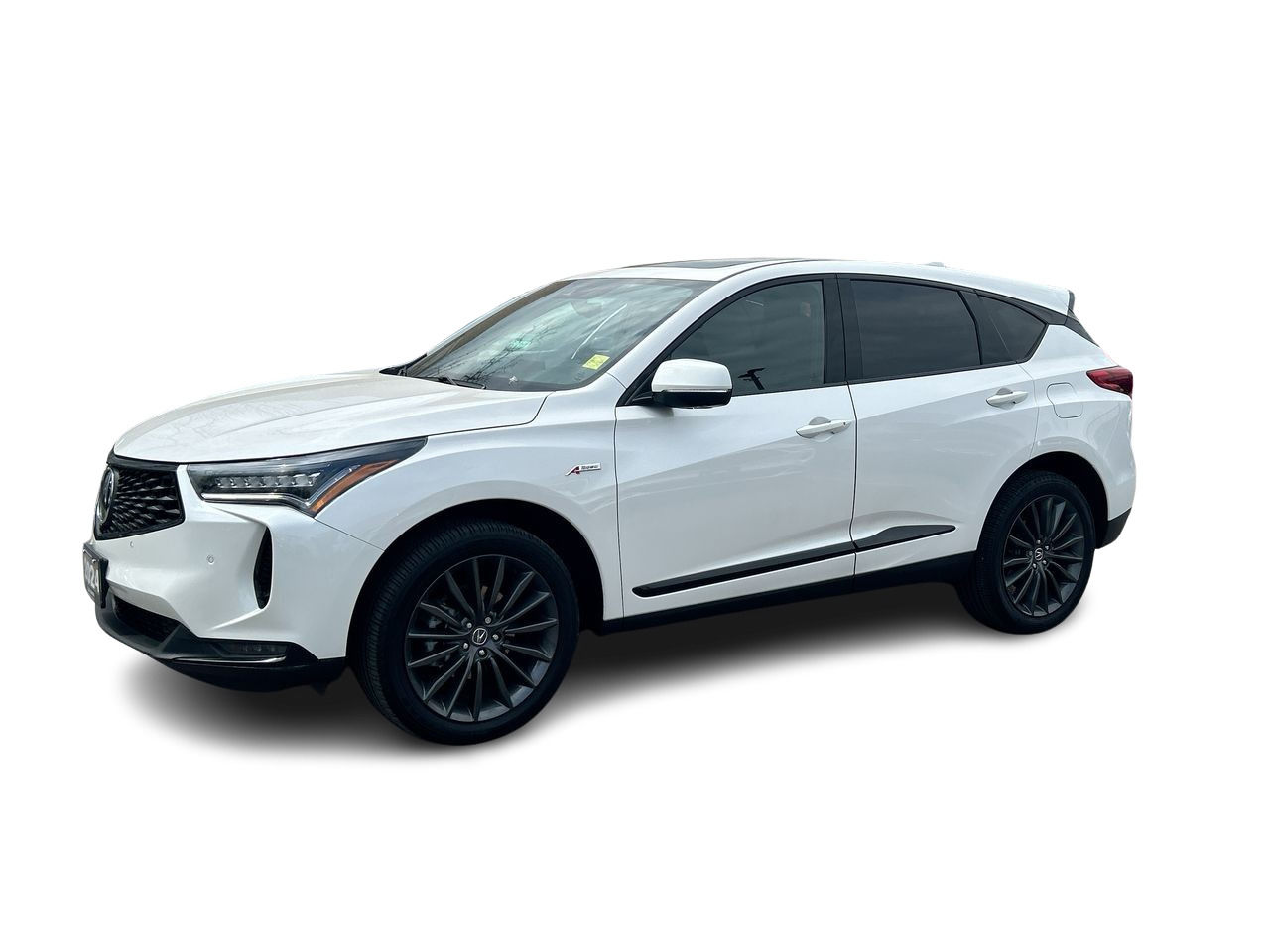 2024 Acura RDX in Markham, Ontario