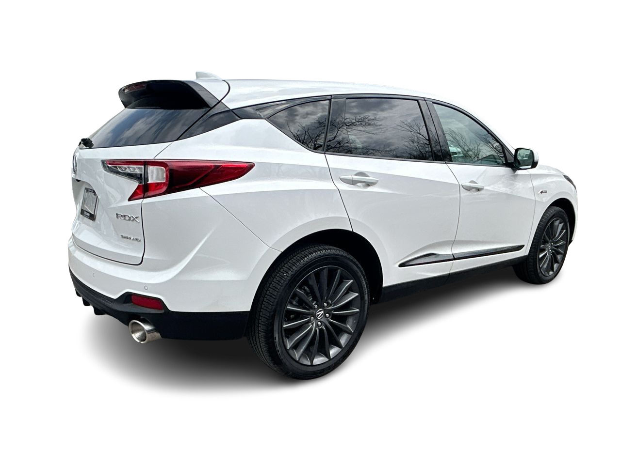 2024 Acura RDX in Markham, Ontario