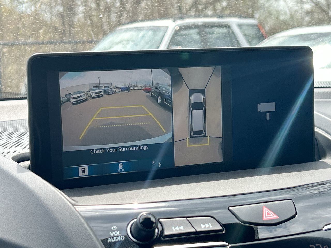2024 Acura RDX in Markham, Ontario