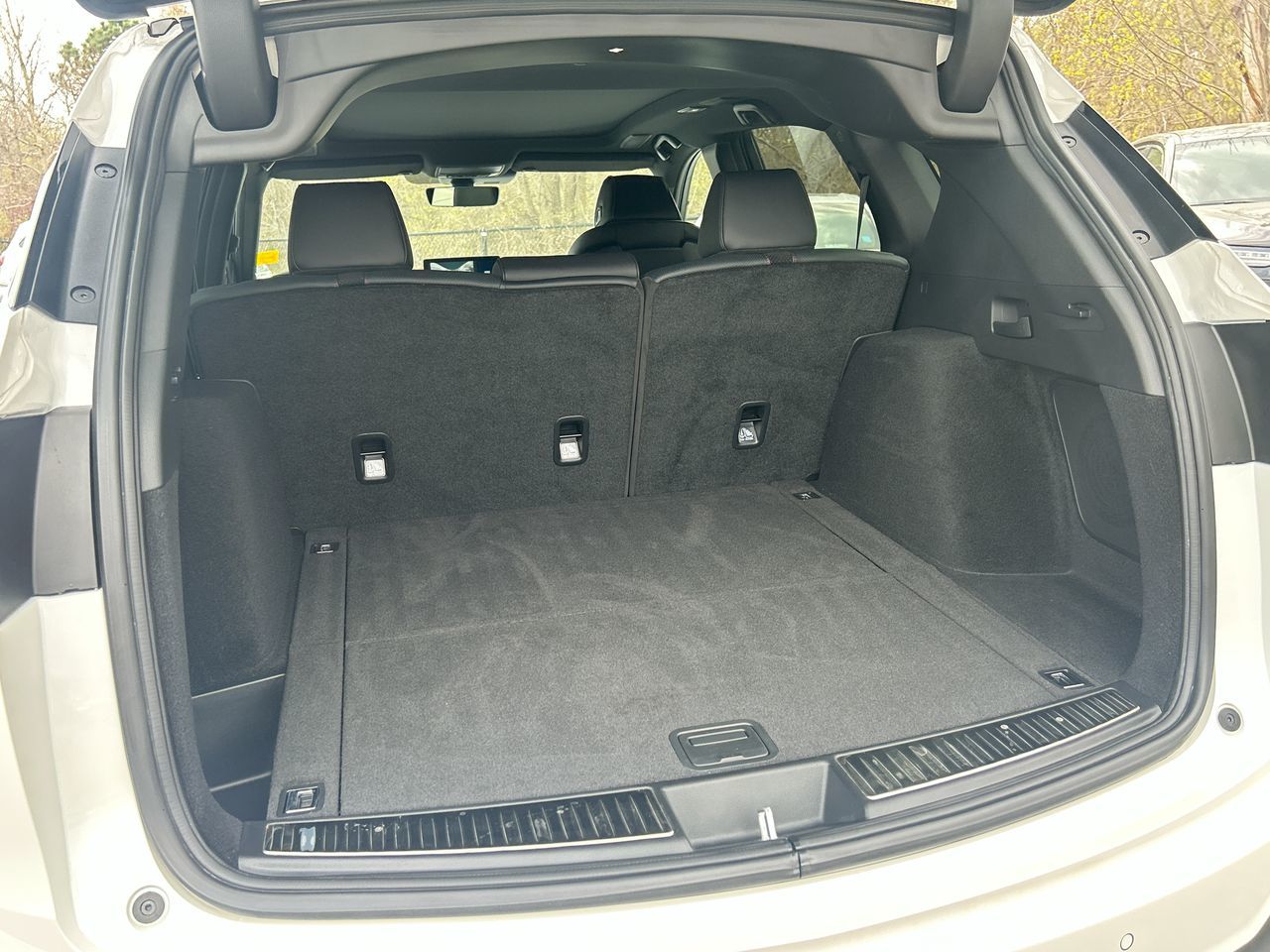 2024 Acura RDX in Markham, Ontario