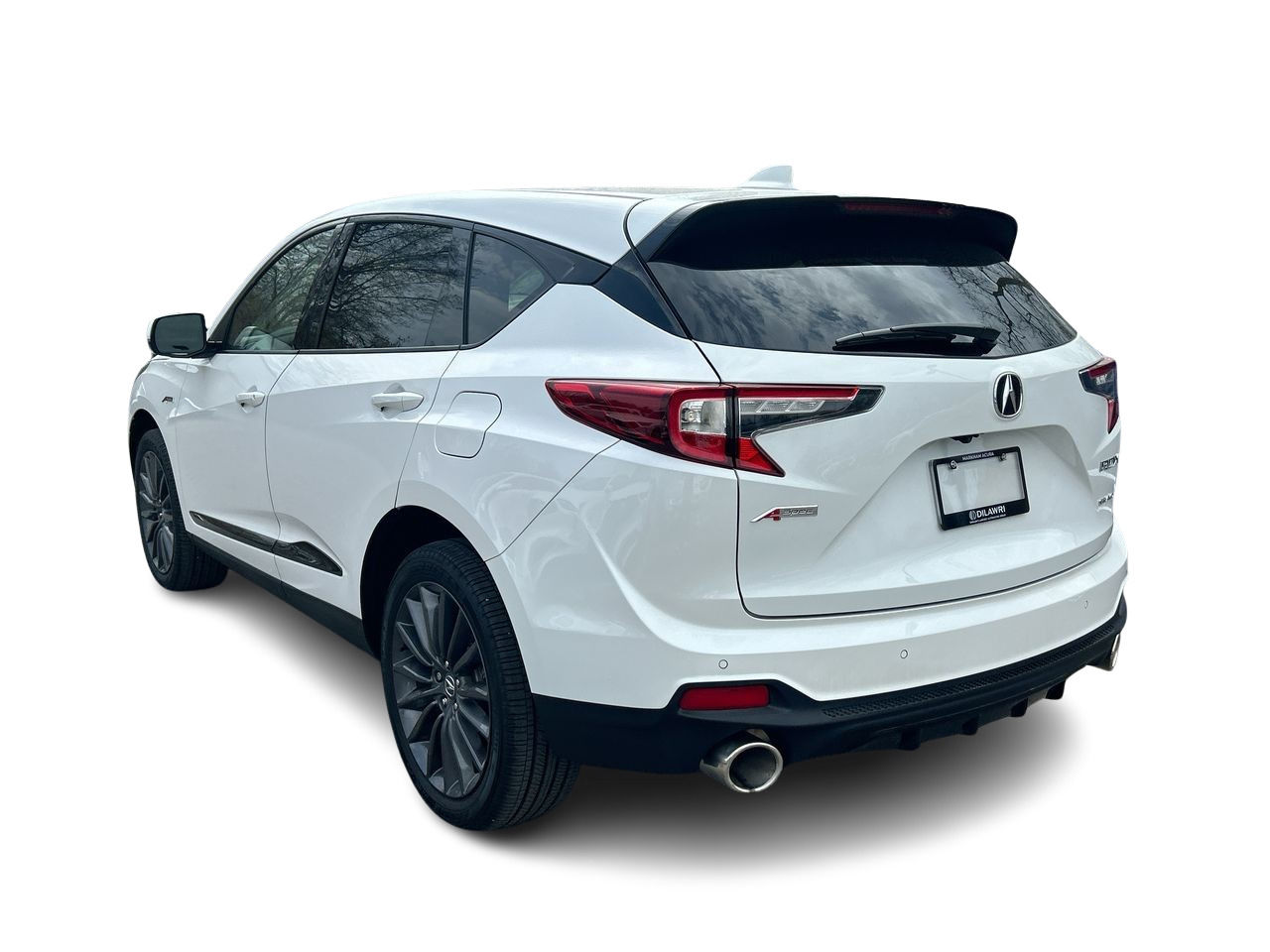 2024 Acura RDX in Markham, Ontario