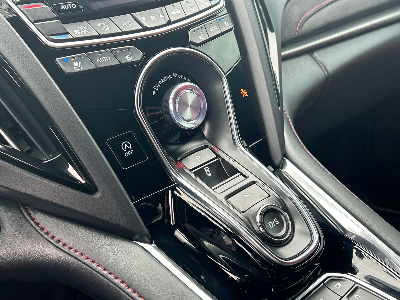 2024 Acura RDX in Markham, Ontario