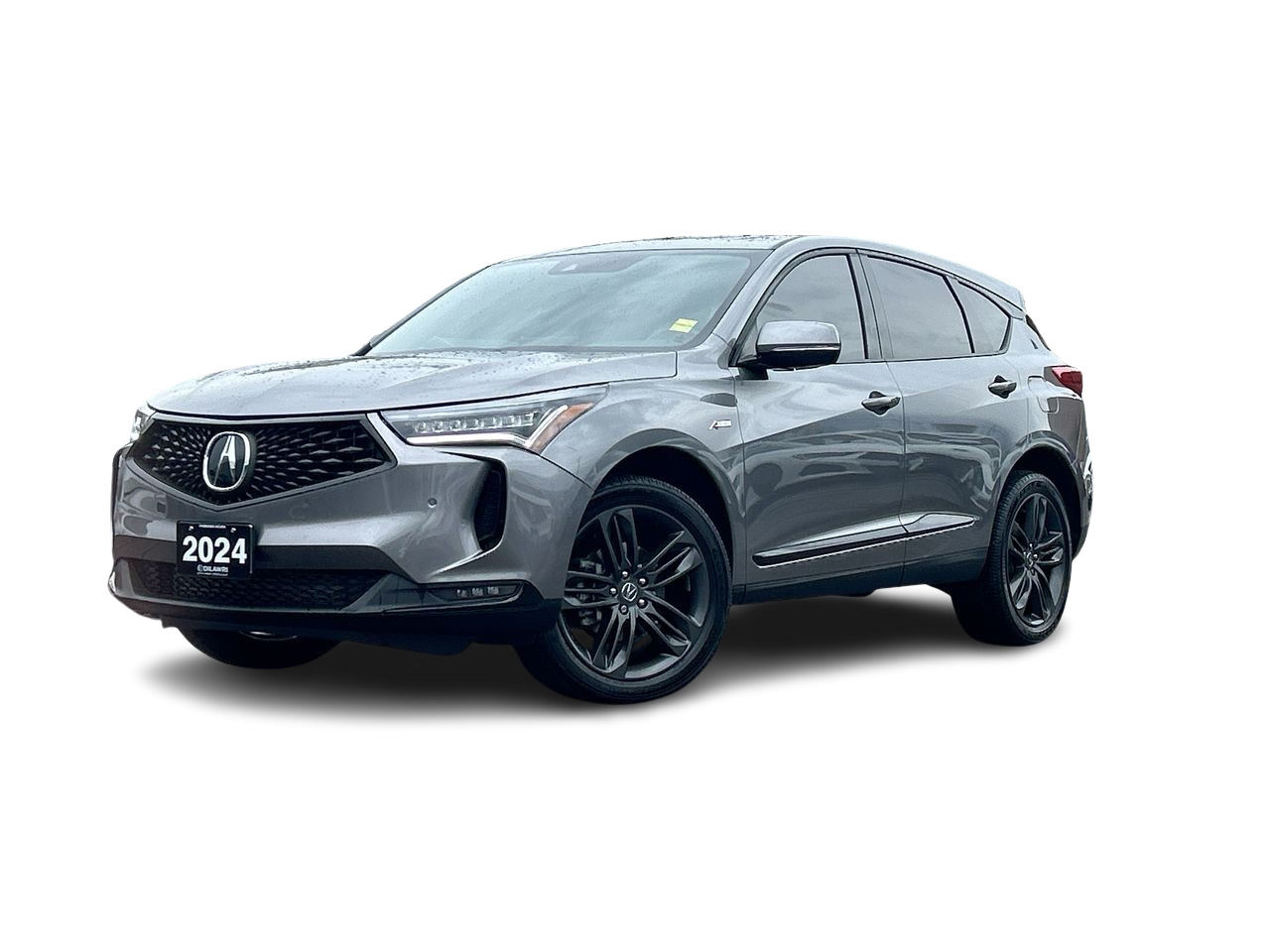 2024 Acura RDX in Markham, Ontario