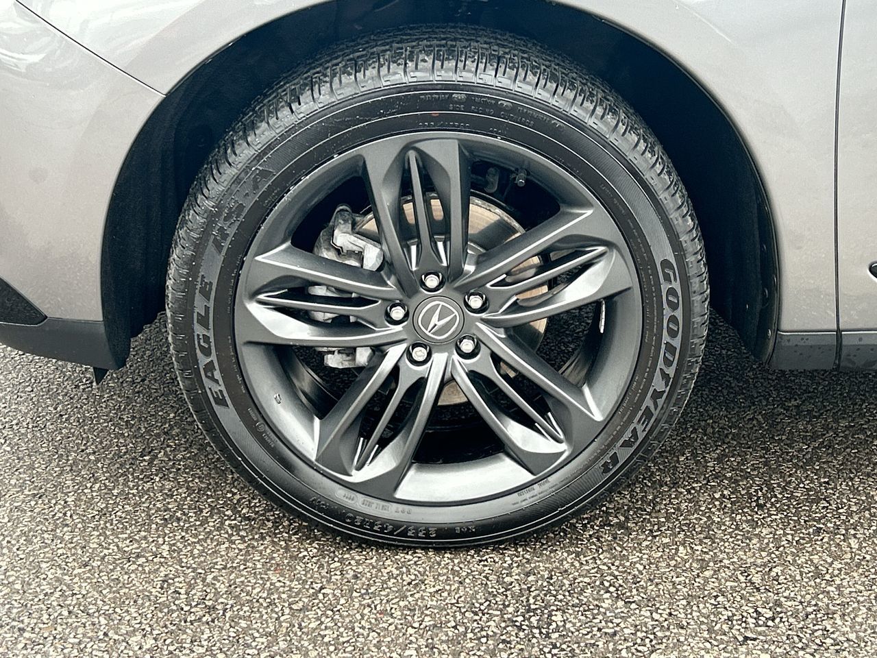 2024 Acura RDX in Markham, Ontario