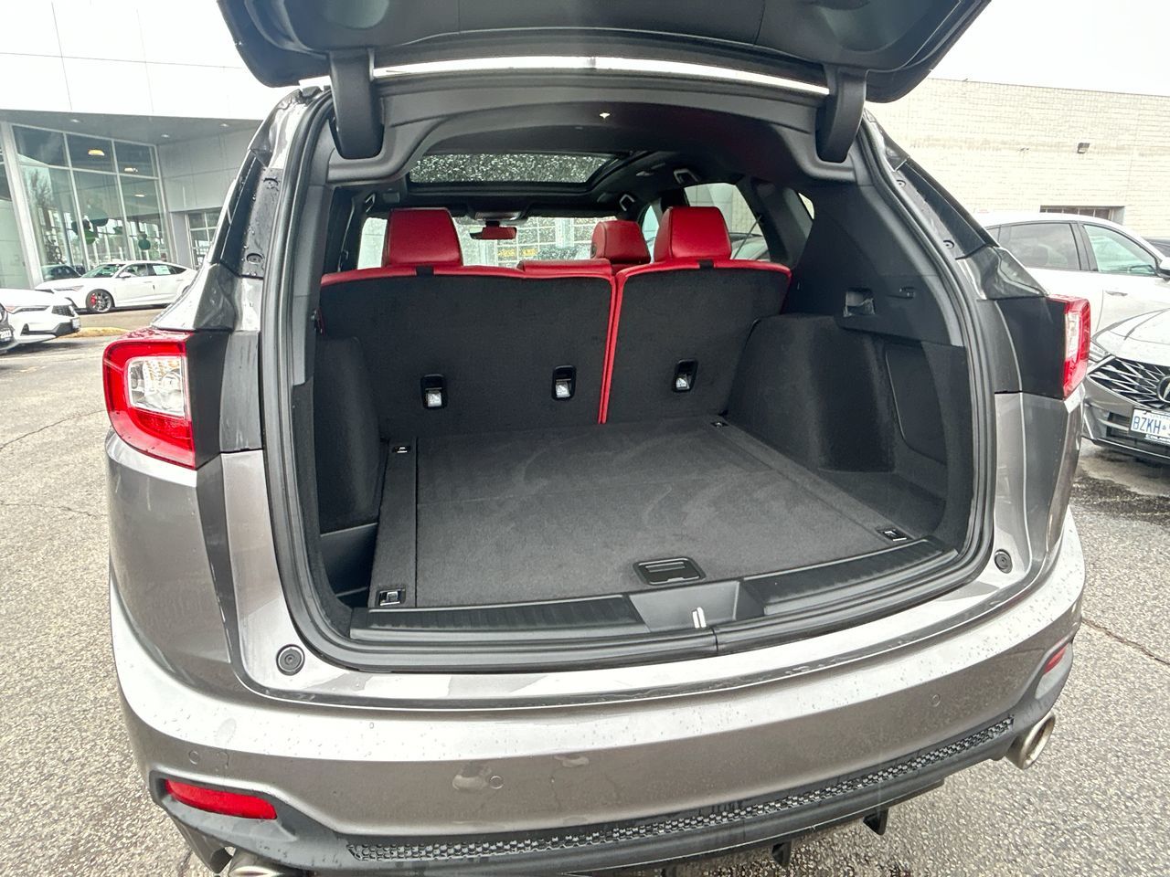 2024 Acura RDX in Markham, Ontario