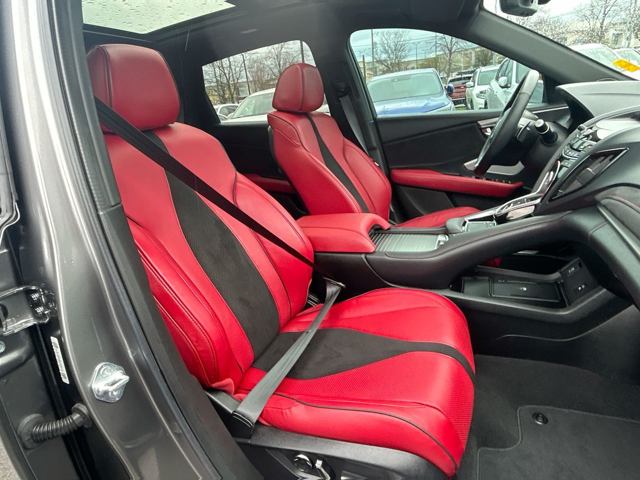 2024 Acura RDX in Markham, Ontario