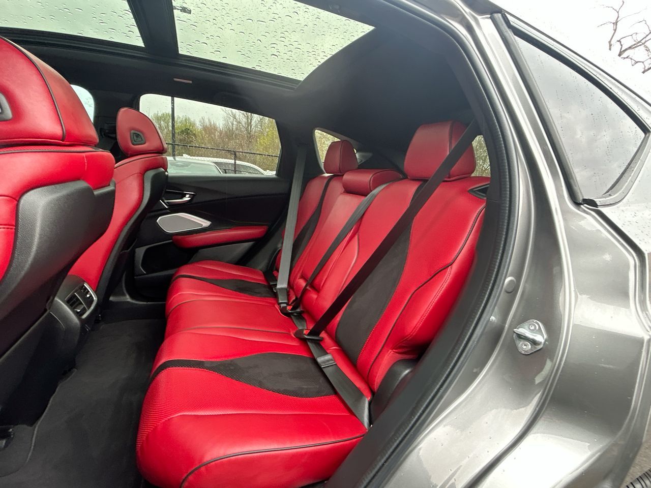 2024 Acura RDX in Markham, Ontario