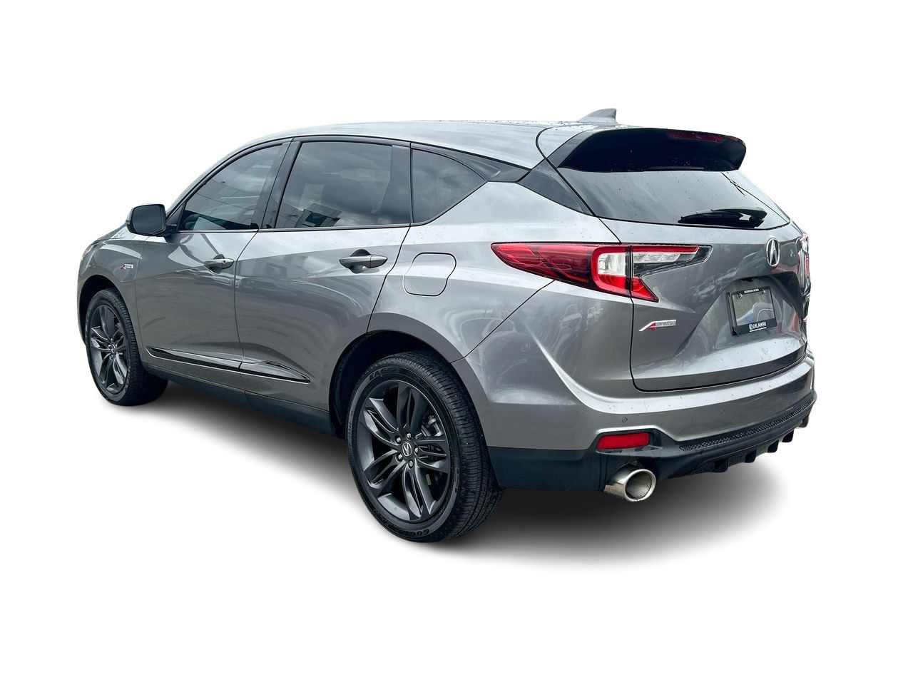 2024 Acura RDX in Markham, Ontario
