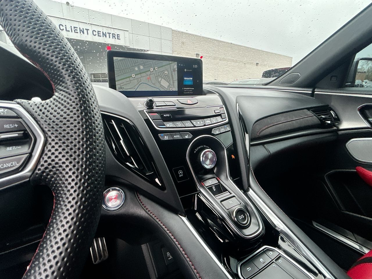 2024 Acura RDX in Markham, Ontario