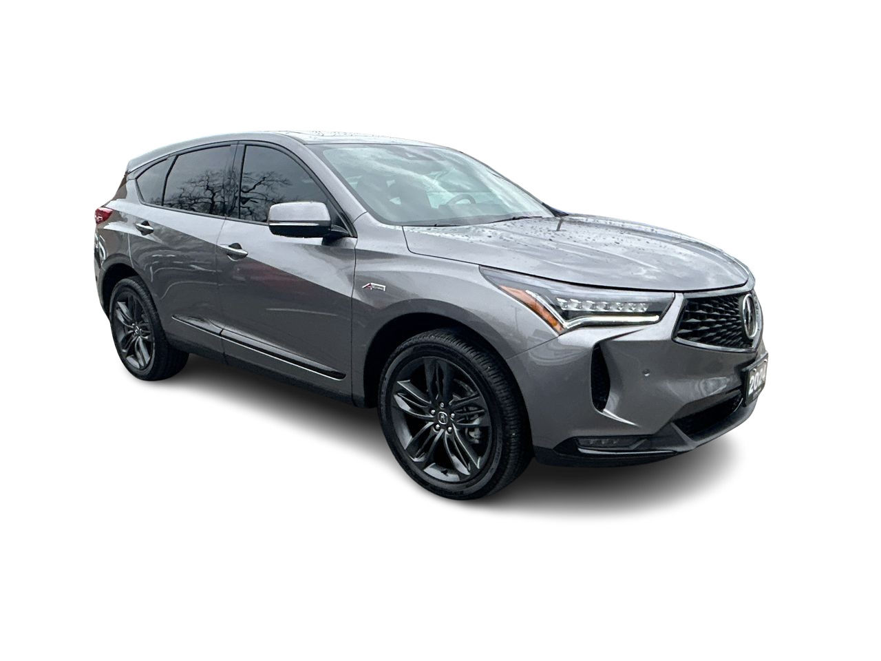 2024 Acura RDX in Markham, Ontario