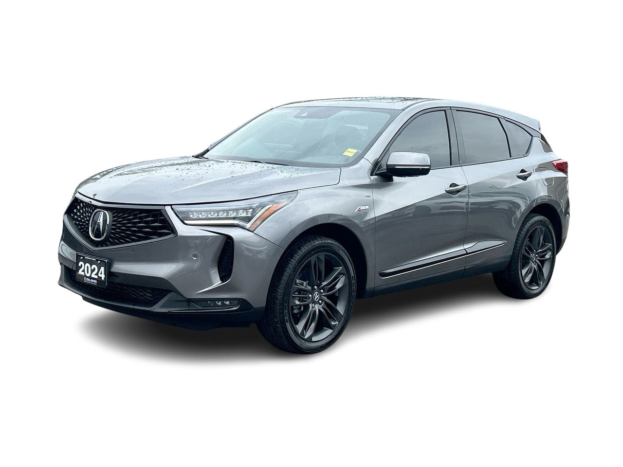 2024 Acura RDX in Markham, Ontario