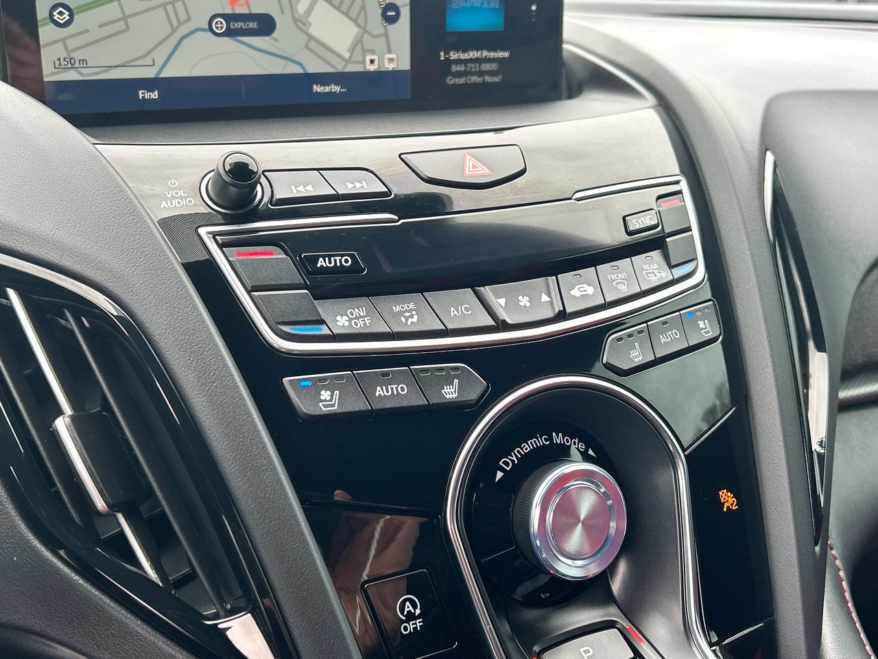 2024 Acura RDX in Markham, Ontario
