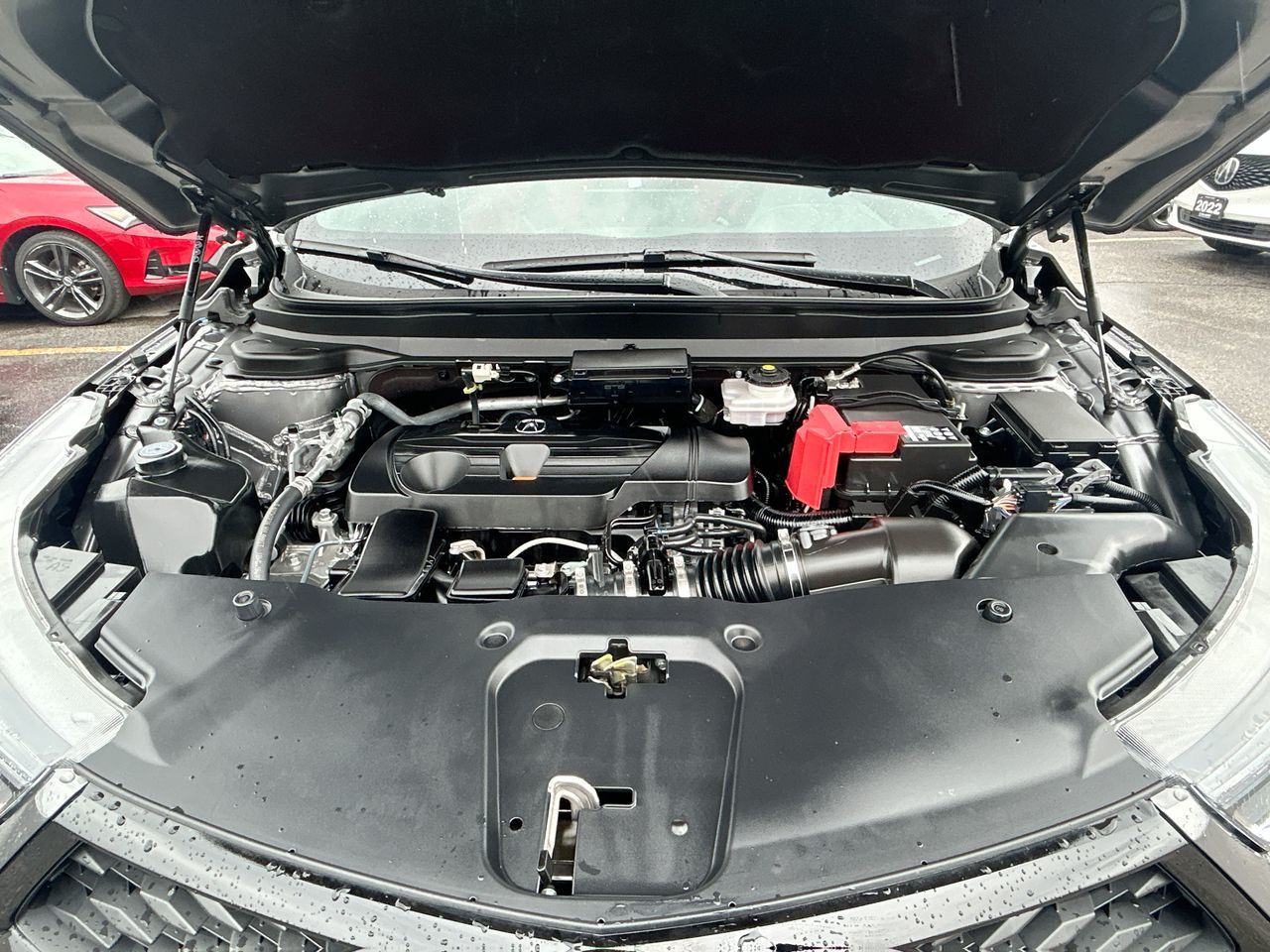 2024 Acura RDX in Markham, Ontario