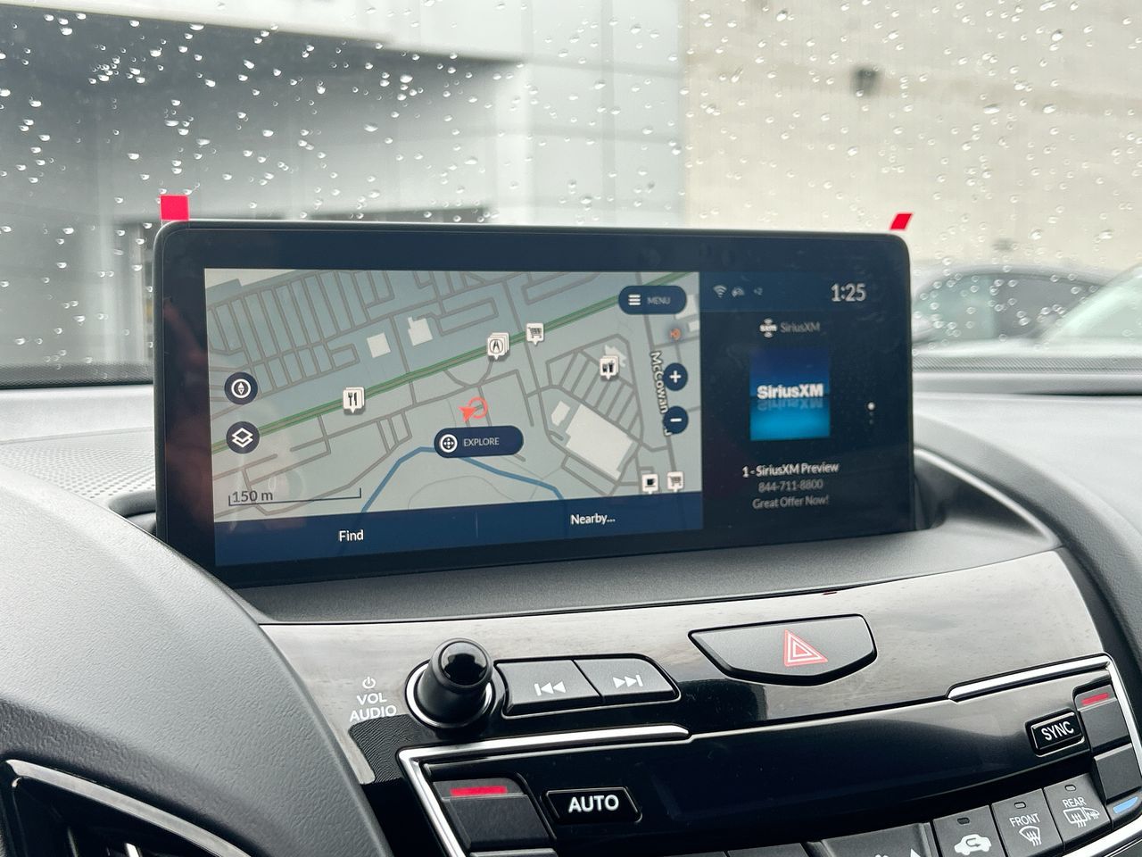 2024 Acura RDX in Markham, Ontario