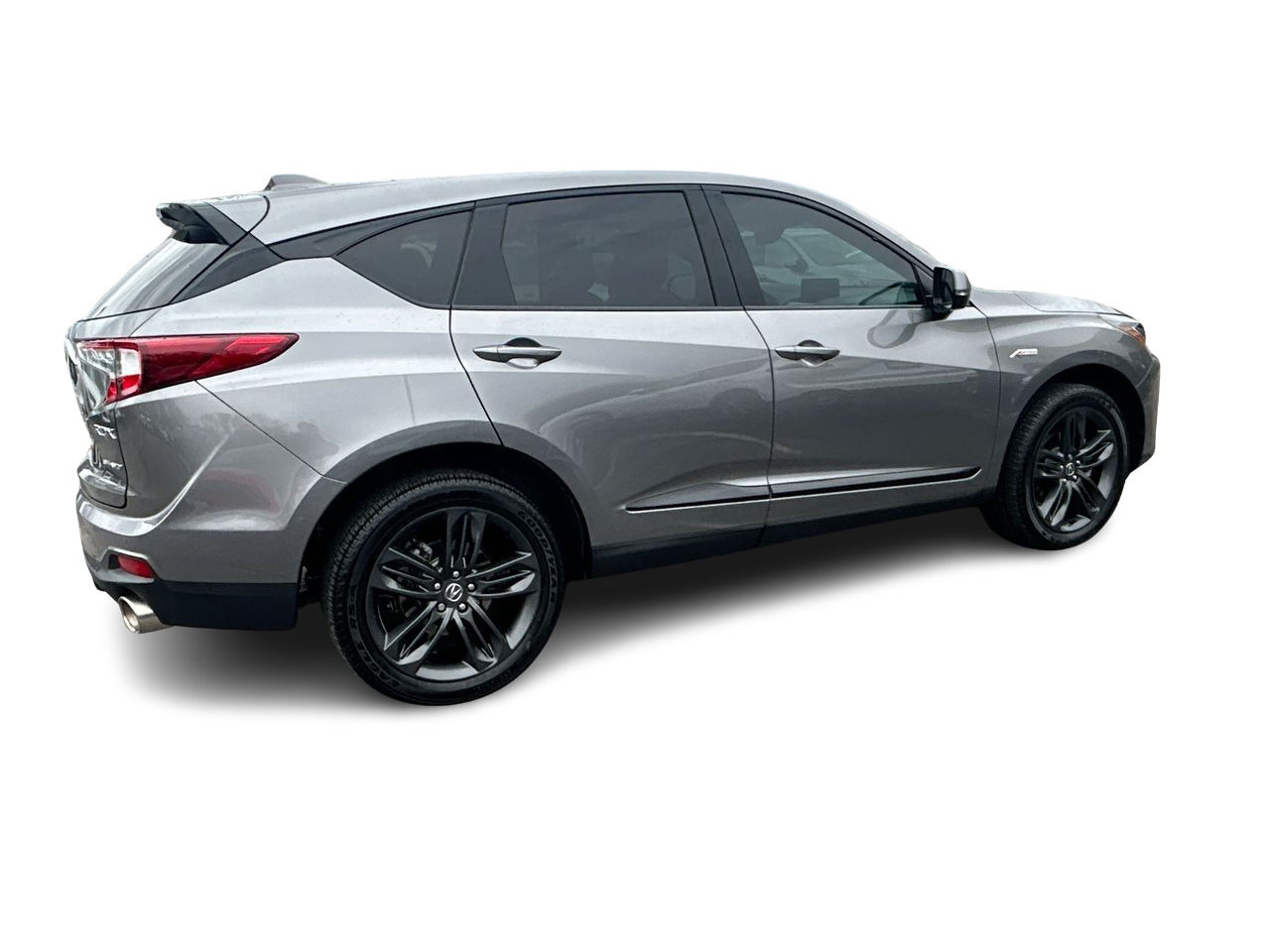 2024 Acura RDX in Markham, Ontario