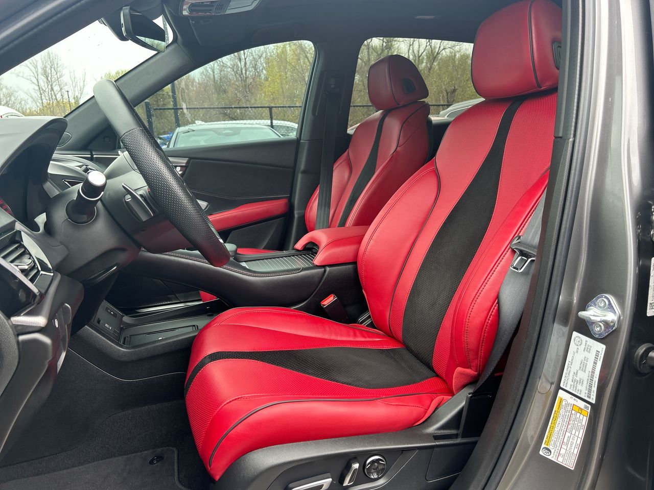 2024 Acura RDX in Markham, Ontario