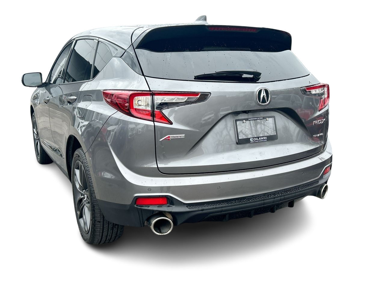 2024 Acura RDX in Markham, Ontario