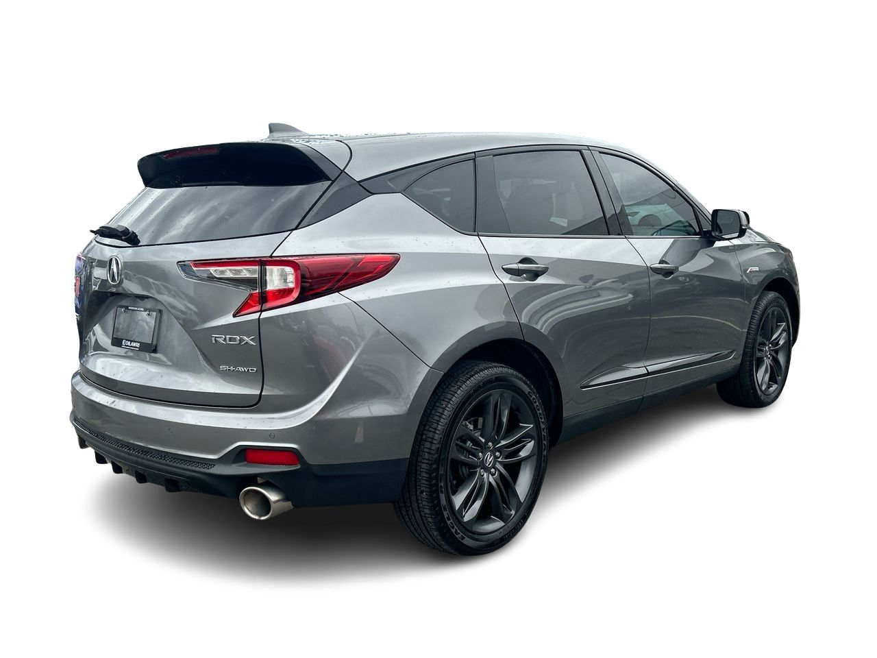 2024 Acura RDX in Markham, Ontario