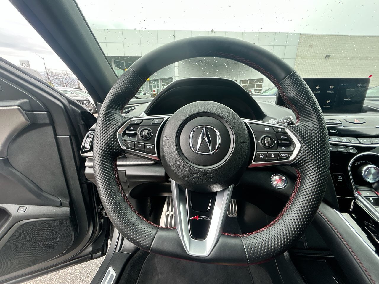 2024 Acura RDX in Markham, Ontario