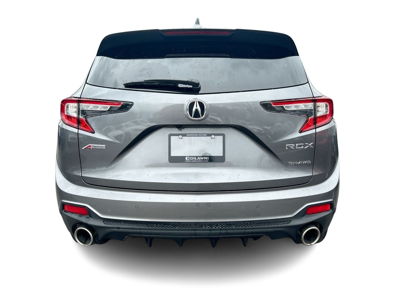 2024 Acura RDX in Markham, Ontario