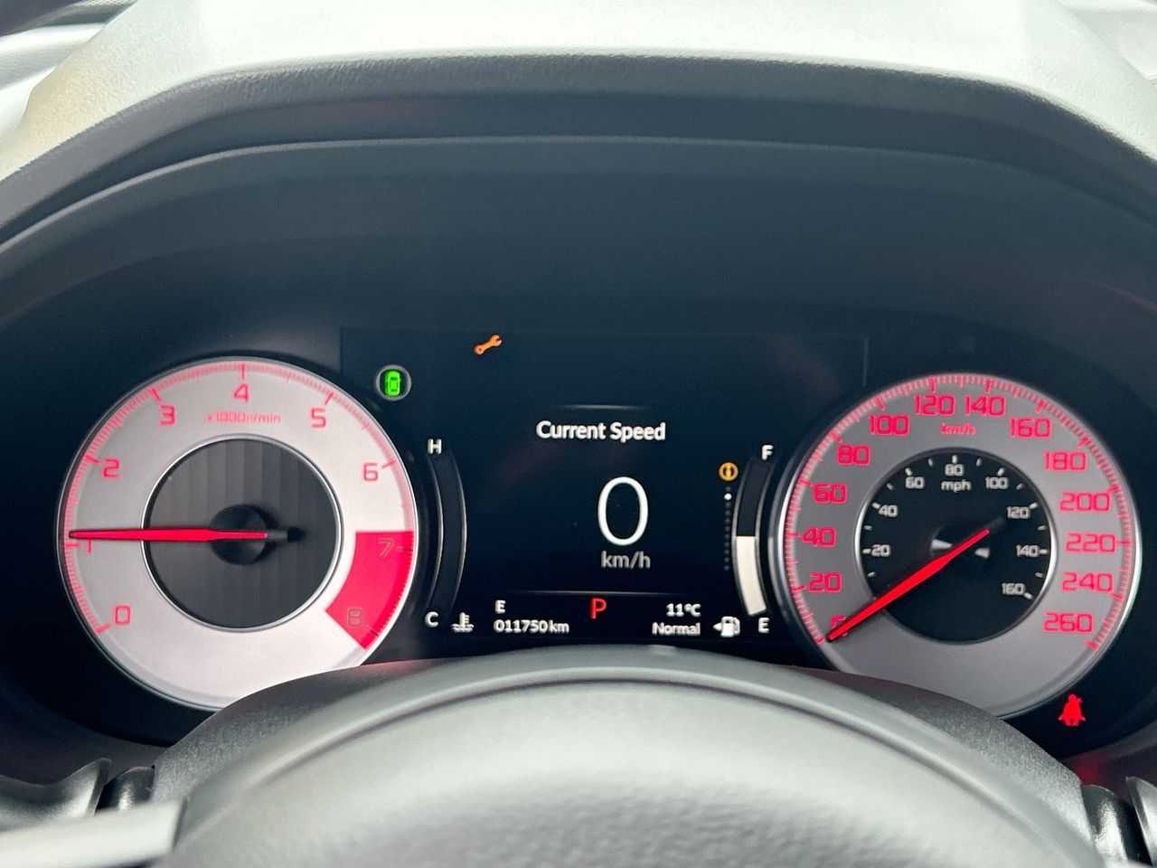 2024 Acura RDX in Markham, Ontario