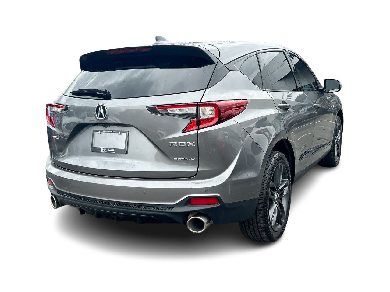 2024 Acura RDX in Markham, Ontario