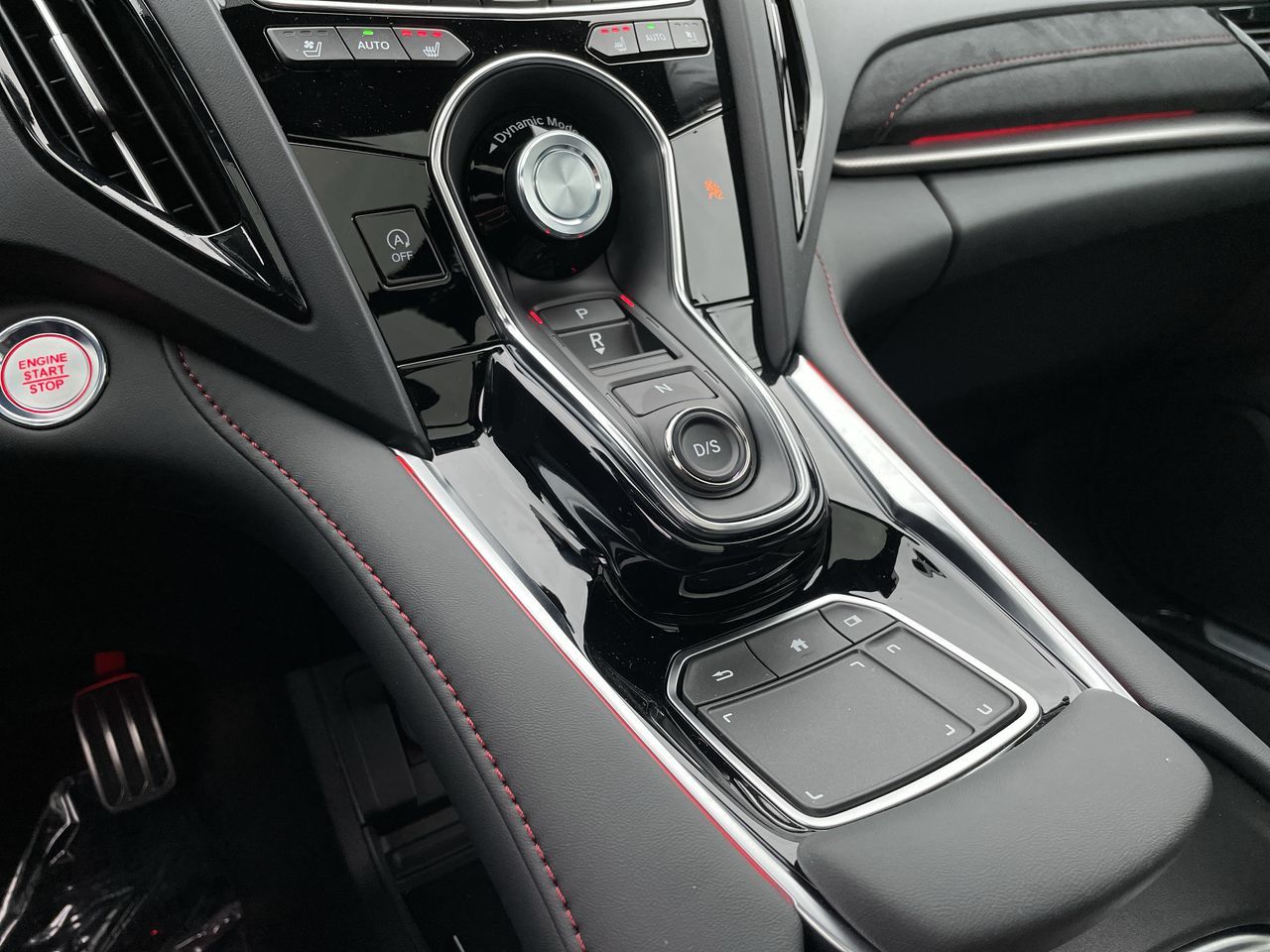 2024 Acura RDX in Markham, Ontario