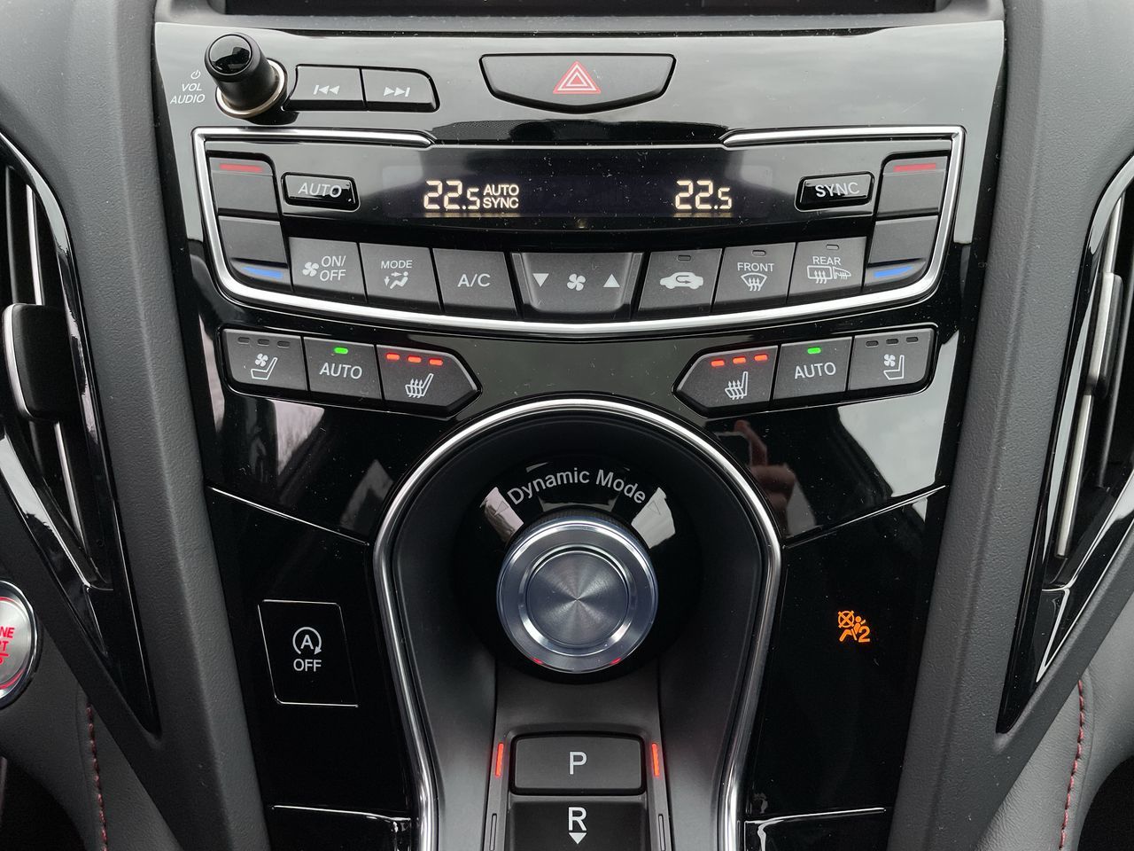 2024 Acura RDX in Markham, Ontario