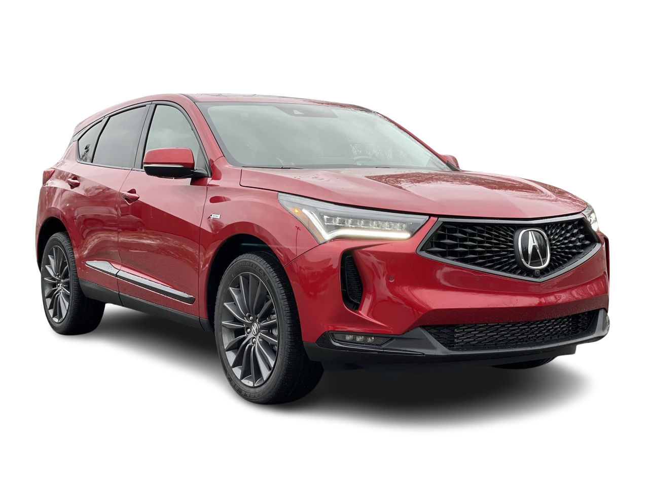 2024 Acura RDX in Markham, Ontario